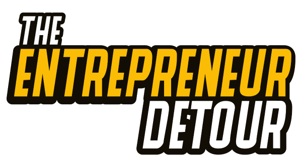 The Entrepreneur Detour Book