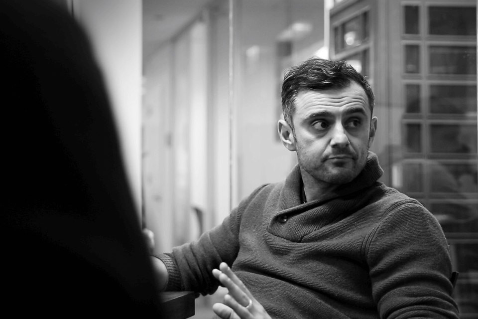 No More Excuses with Gary Vee