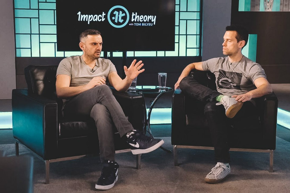 Gary Vaynerchuk on Why Perspective Will Make or Break You