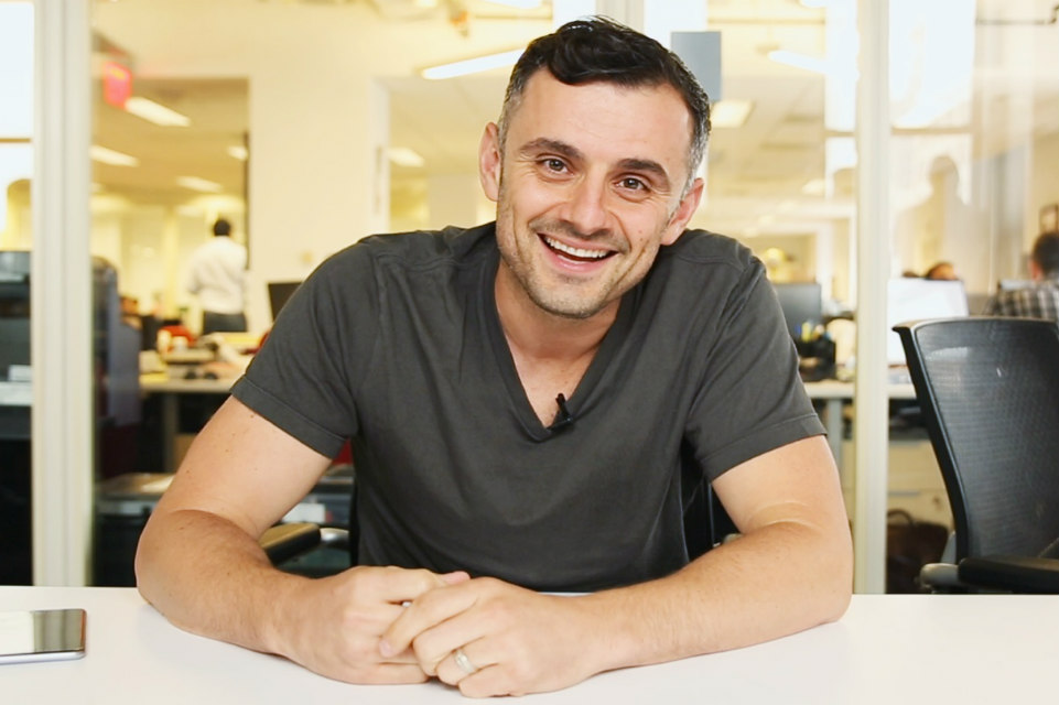 Leveraging Your Strengths to Win with Gary Vaynerchuk